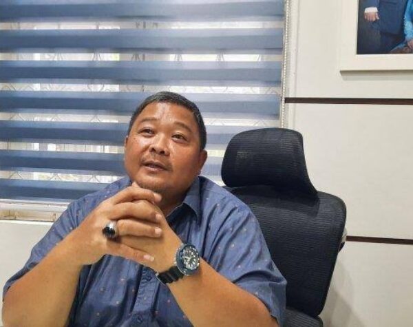 Demokrat Kota Semarang : Yoyok Sukawi Butuh Cawawalkot
