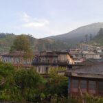 Nepal van Java: Surga Tersembunyi di Dusun Butuh Magelang, Menawarkan Keindahan Alam dan Keramahan Penduduk Lokal