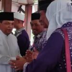 Calon Jemaah Haji Kabupaten Semarang Didominasi Petani