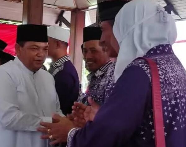 Calon Jemaah Haji Kabupaten Semarang Didominasi Petani