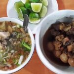 Soto Bangkong, Kuliner Semarang yang Kelezatannya Melegenda