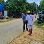 Mediasi Konflik Warga Vs  Penambang di Desa Katekan Grobogan Mentok, Tak Ada Titik Temu