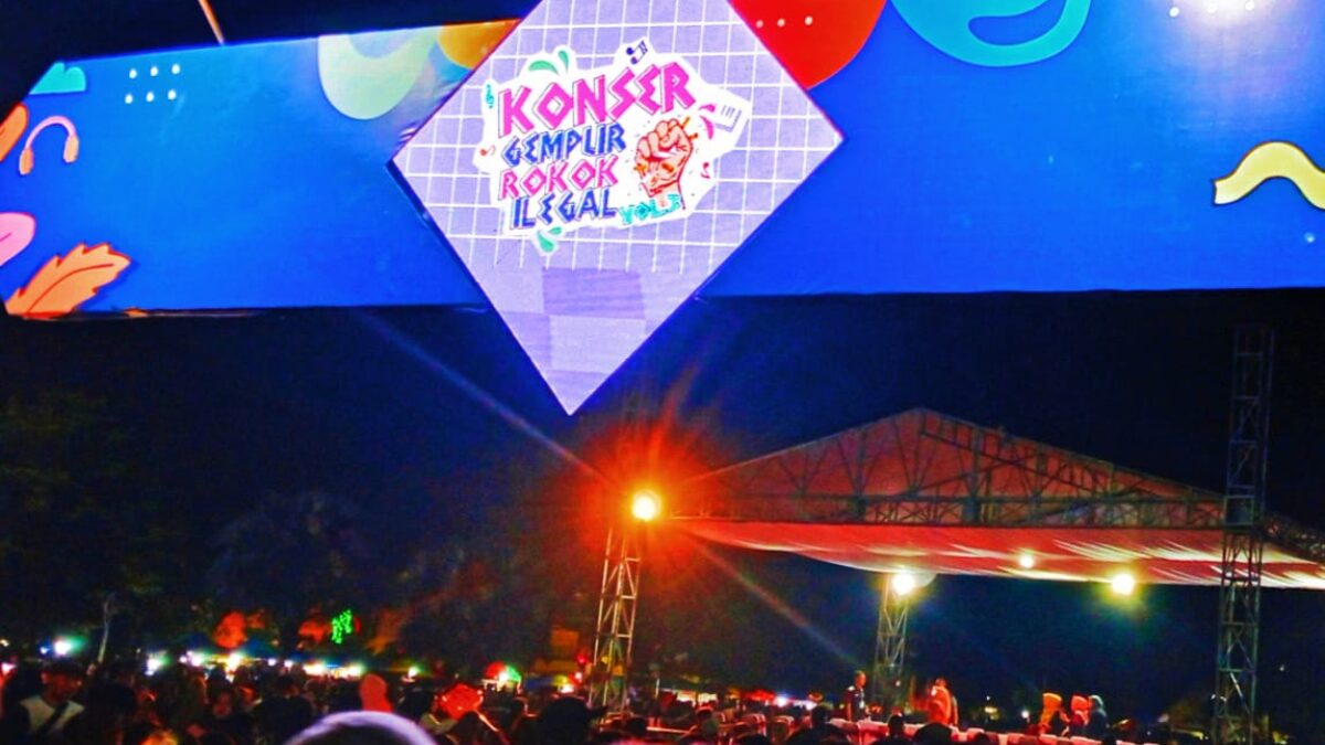 Biaya Premi BPJS 84 Ribu Warga Grobogan masih dari Pajak Rokok 2024, bukan DBHCHT