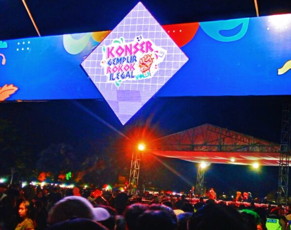 Biaya Premi BPJS 84 Ribu Warga Grobogan masih dari Pajak Rokok 2024, bukan DBHCHT