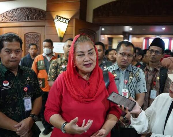 Penyebab Gaji Guru PPPK Kota Semarang Belum Cair