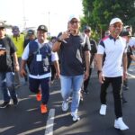 Pj Wali Kota Mojokerto Tegaskan Perjuangkan Kesejahteraan Buruh