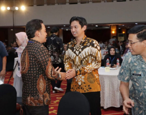 DPRD Jateng Apresiasi Ruangguru Summit Jawa Tengah