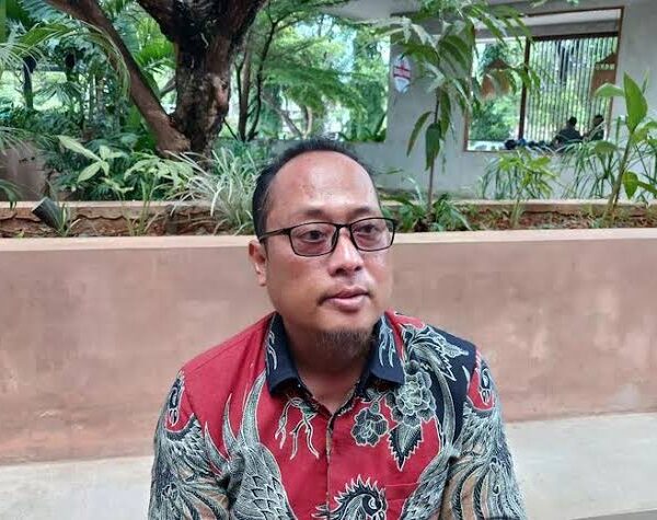 Paslon Perseorangan Pilgub Jateng 2024 Belum Ada yang Mendaftar