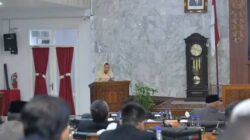 Pemkot Semarang Usulkan Raperda HAM dan Perhubungan