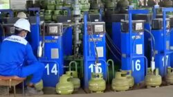 Pembelian LPG 3 Kg di Sragen Diperketat, Masyarakat Wajib Bawa KTP per 1 Juni 2024