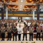 Tiga Pilar dan Pemkot Semarang Siap Amankan Tahapan Pilkada 2024