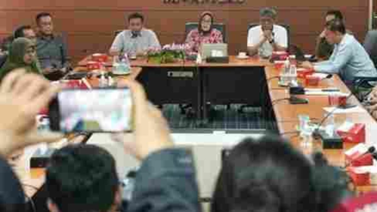 SWI Jember Dukung Dewan Pers Tolak Pembahasan Revisi UU Penyiaran