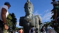 Okupansi Hotel Selama World Water Forum ke-10 di Bali Meningkat