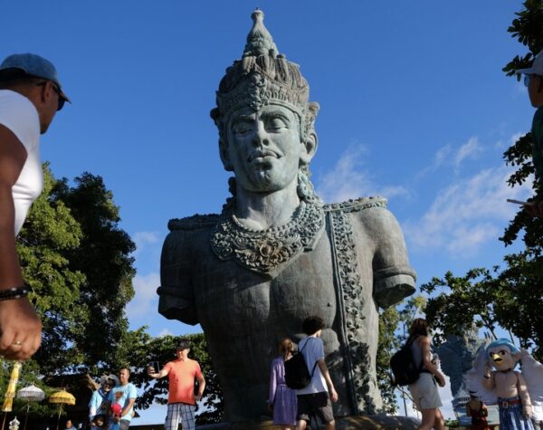 Okupansi Hotel Selama World Water Forum ke-10 di Bali Meningkat