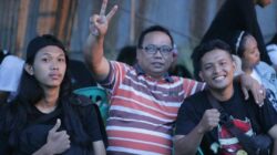 Kader PDIP Ini Punya Gagasan Kota Mojokerto jadi Pusat Perekonomian dengan Peduli Wong Cilik