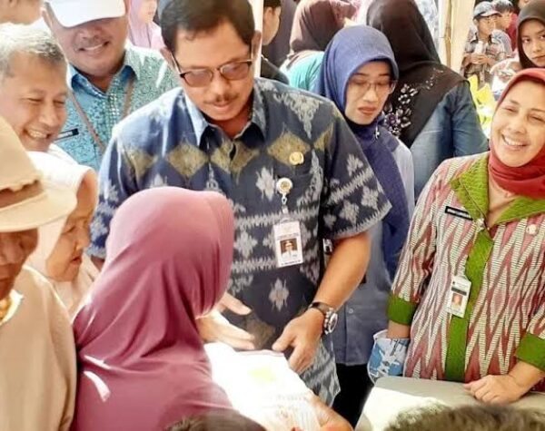 Dinas Ketahanan Pangan Jateng : Pendayagunaan Pangan Lokal Perkuat Kemandirian Pangan