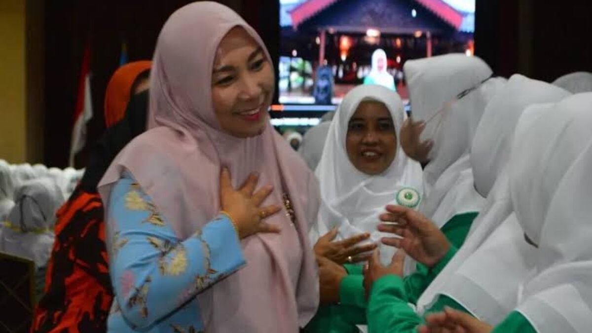 Pengusaha Muda ini Siap Bertarung di Pilwakot Semarang 2024