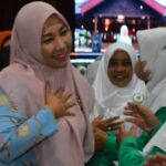 Pengusaha Muda ini Siap Bertarung di Pilwakot Semarang 2024