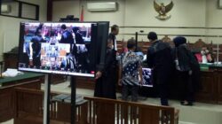 Saksi dalam Kasus Dugaan Korupsi di Perumda DTS Rugikan Terdakwa, Kuasa Hukum: Harusnya Perdata bukan Pidana