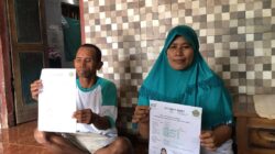 Kisah Pemulung Naik Haji di Mojokerto, Rajin Menabung Selama 13 Tahun