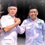 Gerindra Kota Mojokerto Sepakat Pasangkan Kadernya Dengan PKB Untuk Maju Pilkada 2024