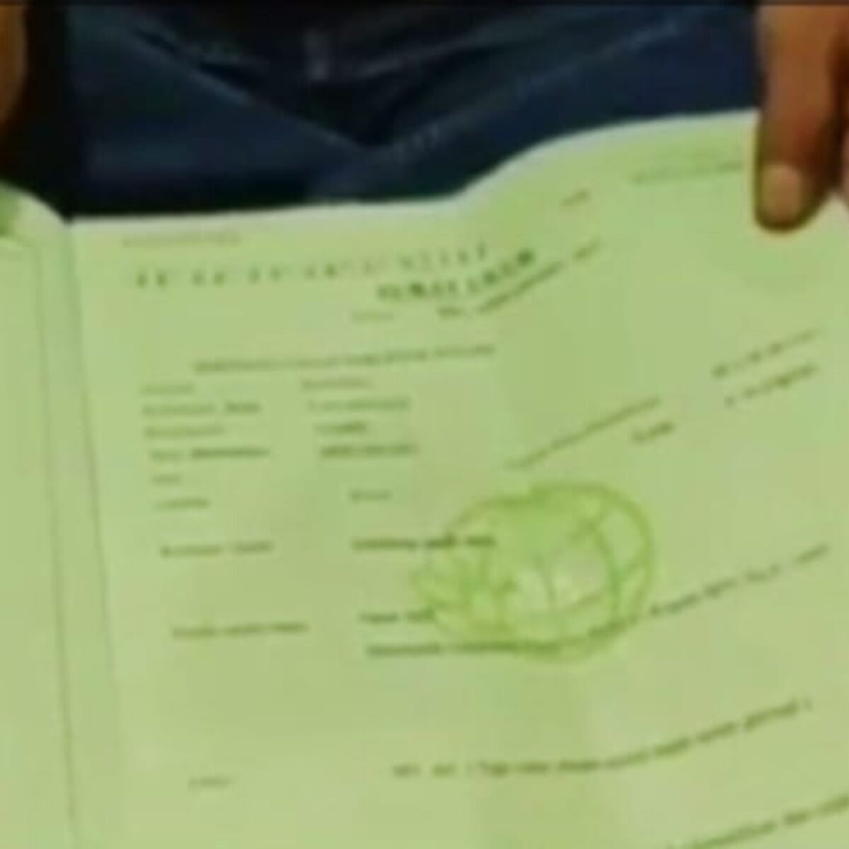 Dugaan Pungli PTSL Desa Geneng Sragen Kembali Jadi Sorotan Warga, Ini Faktanya