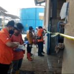 Korban Meninggal Dunia Kebakaran PT Indo Oil Perkasa Bertambah 1 Orang