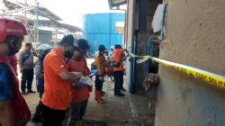 Korban Meninggal Dunia Kebakaran PT Indo Oil Perkasa Bertambah 1 Orang