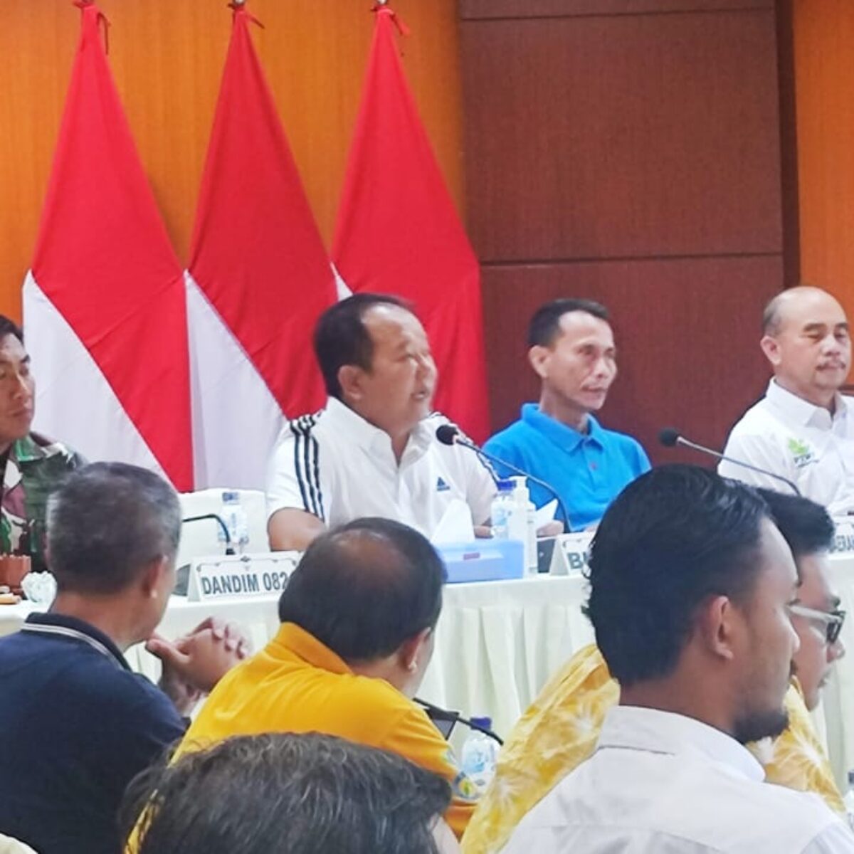 Inflasi di Jember Bulan April 2024 Turun, Ini Kata Bupati