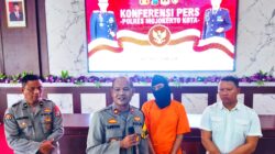Terjerat Dugaan Penipuan untuk Modal Pilkades, Kades Sumberteguh di Jombang Dipolisikan