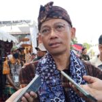 Penghargaan DGA Kemenparekraf Pacu Kinerja Disporapar Jawa Tengah
