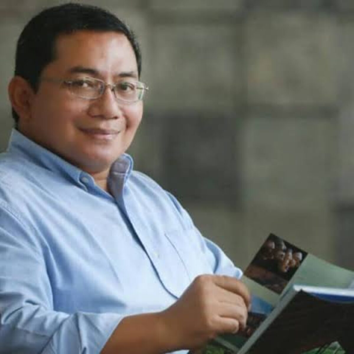 IMG 20240530 WA0054 1 Yuwanto, Pengamat Politik Ekonomi internasional Undip Semarang. (Ahmad/kabarterdepan.com)