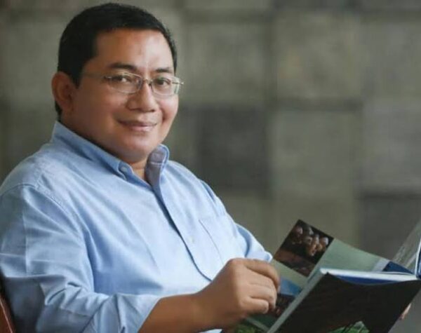 Pengamat Bantah Pernyataan Airlangga Hartarto Soal Indonesia Bakal Jadi Negara Maju Jika Bergabung dengan OECD