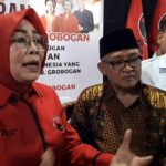 Bangun Koalisi Besar, PDIP Grobogan Inginkan Calon Tunggal