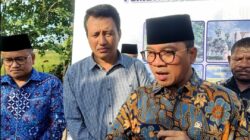Sudah Bulat, DPP PAN Pastikan Rekom untuk Gus Barra sebagai Calon Bupati Mojokerto di Pilkada 2024