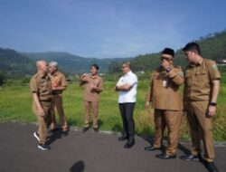 Pemkot Batu Bakal Bangun Sirkuit Tumtrack untuk Olahraga Bersepeda