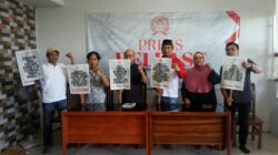 Sejumlah Elemen Masyarakat di Sidoarjo Dukung KPK Tuntaskan Kasus Gus Muhdlor