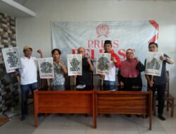 Sejumlah Elemen Masyarakat di Sidoarjo Dukung KPK Tuntaskan Kasus Gus Muhdlor
