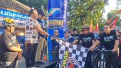 UMKM Semboro Ketiban Rezeki Adanya Fun Bike Adventure Reborn 4 di Jember