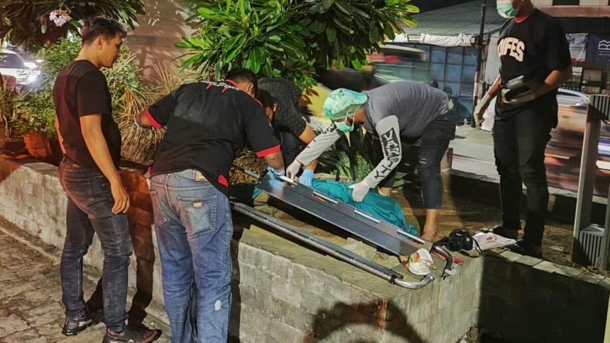 Heboh Penemuan Jenazah di Sidoarjo, Kondisinya Dikerubuti Semut