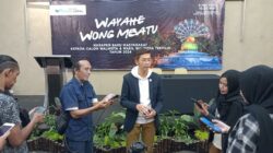 NGO YUA Gelar Batu Informal Meeting Jelang Pilkada 2024 Usung Tema Wayahe Wong Batu