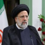 BREAKING NEWS : Presiden Iran Ibrahim Raisi Tewas Kecelakaan Helikopter