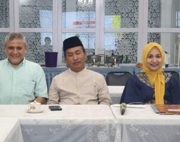 Klaim Punya Persamaan Persepsi, dr Faida Optimis Raih Rekom Golkar di Pilkada Jember