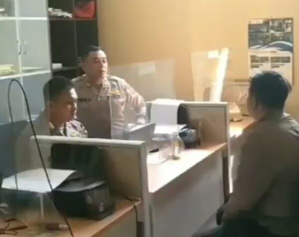 Pengemudi Mobil Fortuner yang Tabrak Balita di Sidoarjo Jadi Tersangka