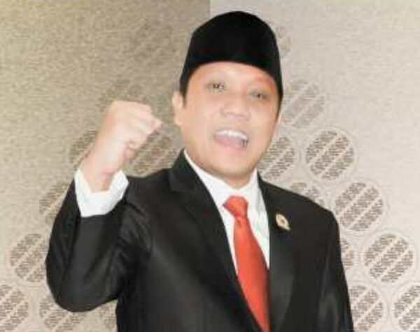 Dapat Mandat dari DPD PKS, Ludi Tanarto Siap Bertarung dalam Kontestasi Pilkada Kota Batu