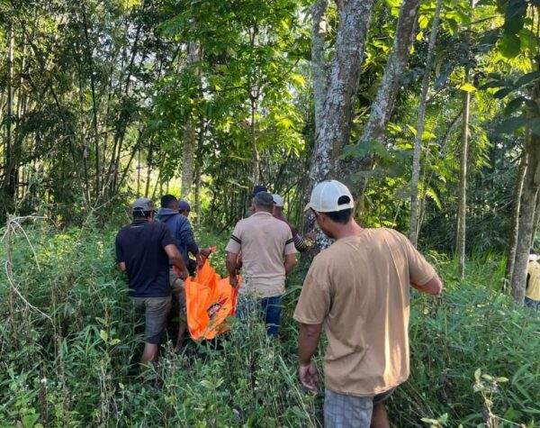 Polisi Ungkap Dugaan Penyebab Bunuh Diri Seorang Pria di Kota Batu