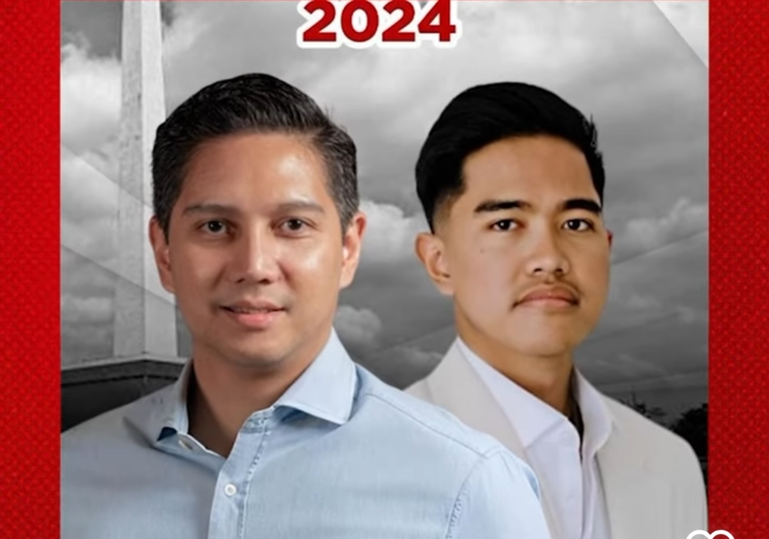 IMG 20240531 141511 1 Poster Kaesang Pangarep sebagai Wakil Gubernur Jakarta. (Tangkapan layar Instagram @psi_id)