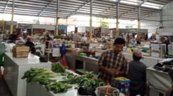 Eksistensi Pasar Tradisional di Kota Malang Butuh Sinergitas Solid
