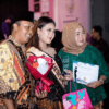 Wow! Vifa Maura, Perempuan Asal Jombang Terpilih Jadi Duta Puteri Kartini Jawa Timur