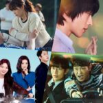 5 Drama Korea Terbaru Tayang Bulan Ini, Simak Jadwal dan Sinopsisnya
